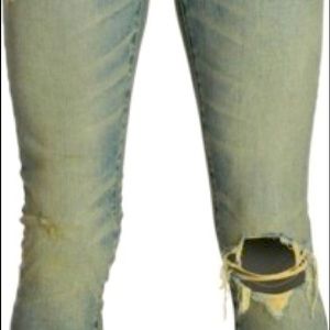 Amiri Jeans Size 38